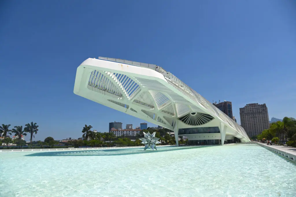 Qué ver, comer y dónde hospedarse en río de janeiro: guía completa