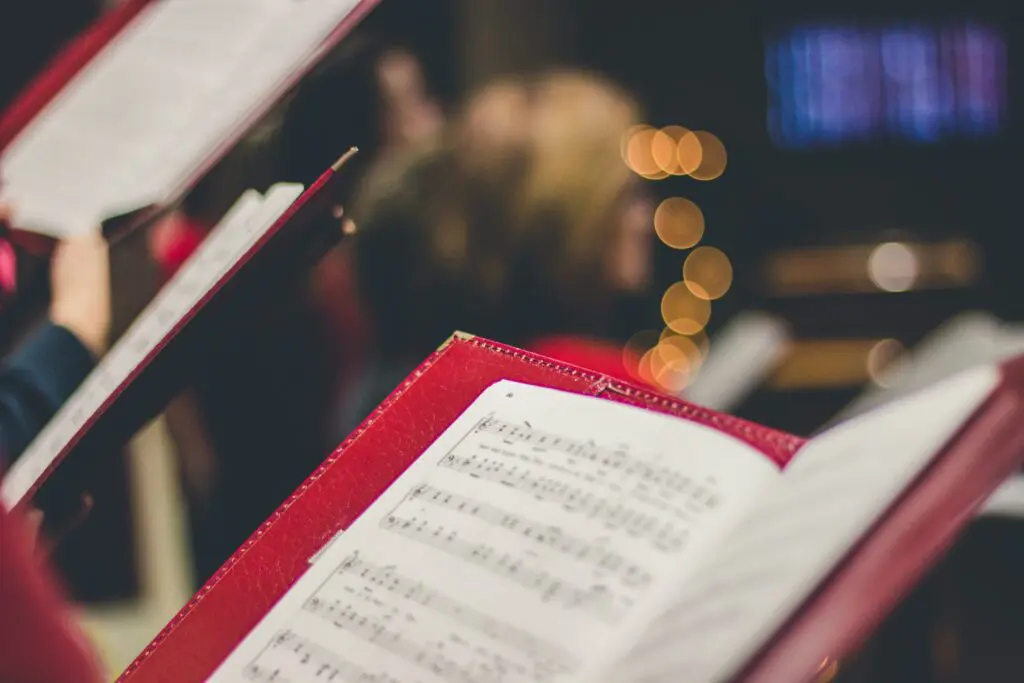 ¡prográmese! , llegan los conciertos de navidad con los villancicos sacros ¡prográmese! , llegan los conciertos de navidad con los villancicos sacros