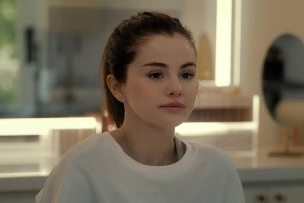 Selena gomez my mind and me