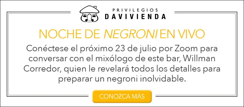 6 experiencias gastronómicas digitales que no puede perderse