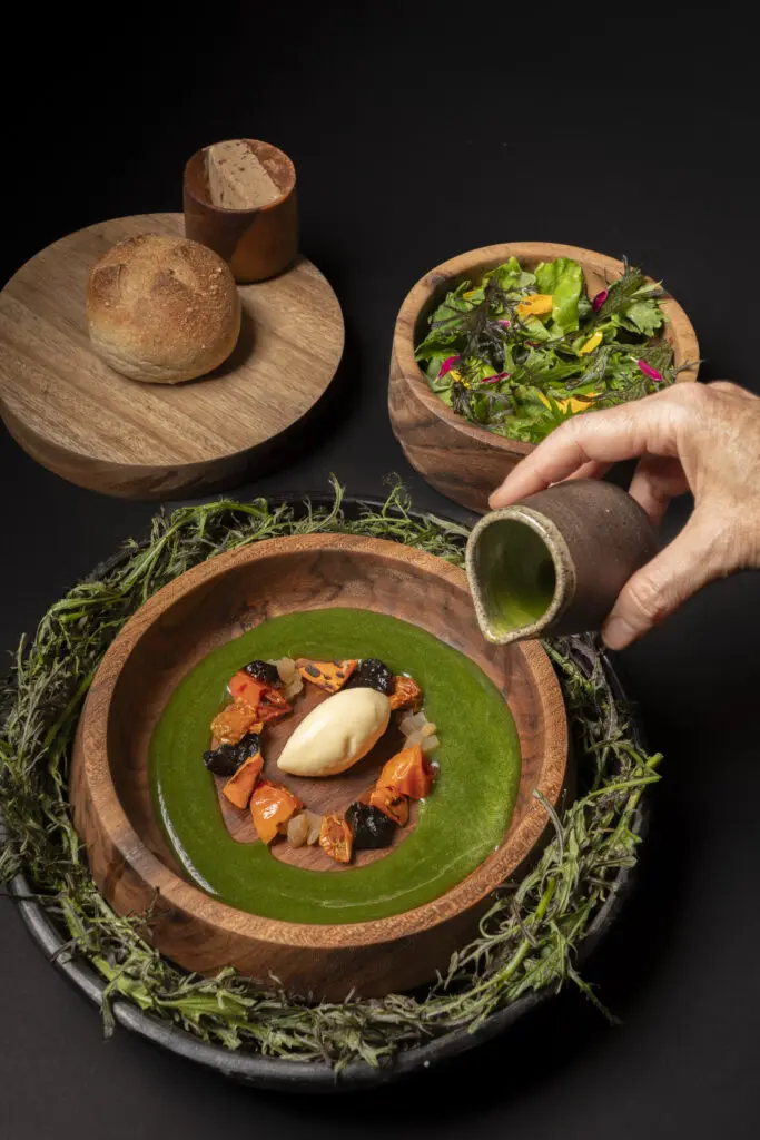 El top diez de los restaurantes nuevos en colombia que tiene que conocer El top diez de los restaurantes nuevos en colombia que tiene que conocer