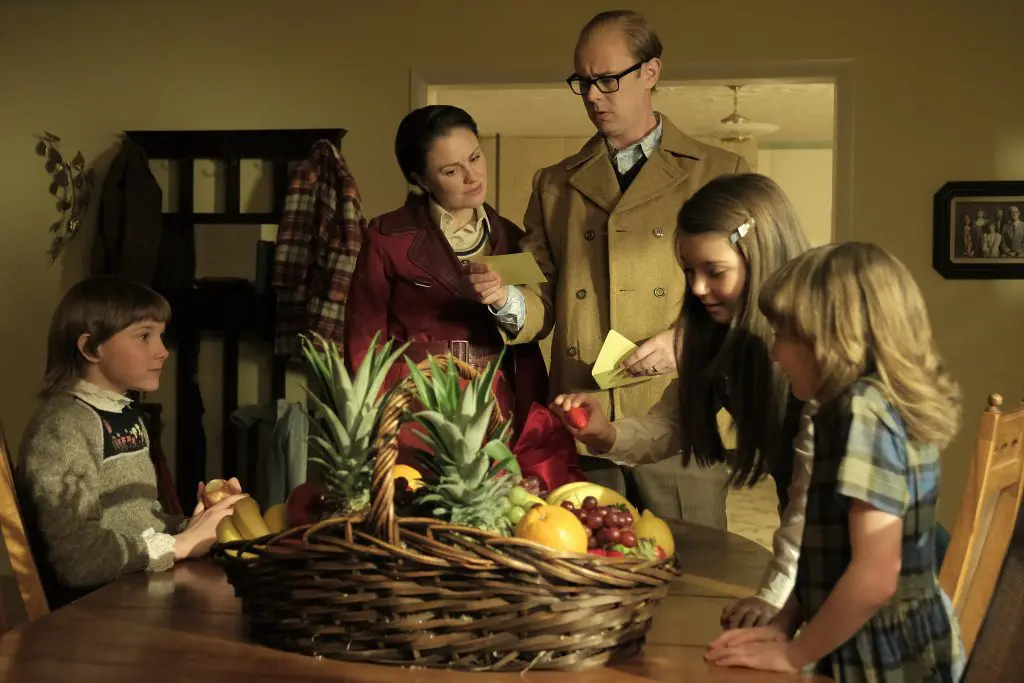 A Friend of the Family: la nueva serie que revive un caso real de secuestro y manipulación