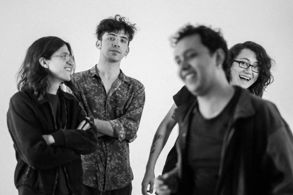 Las anécdotas de nicolás y los fumadores: el robo, la relación con pintuco y el mejor concierto