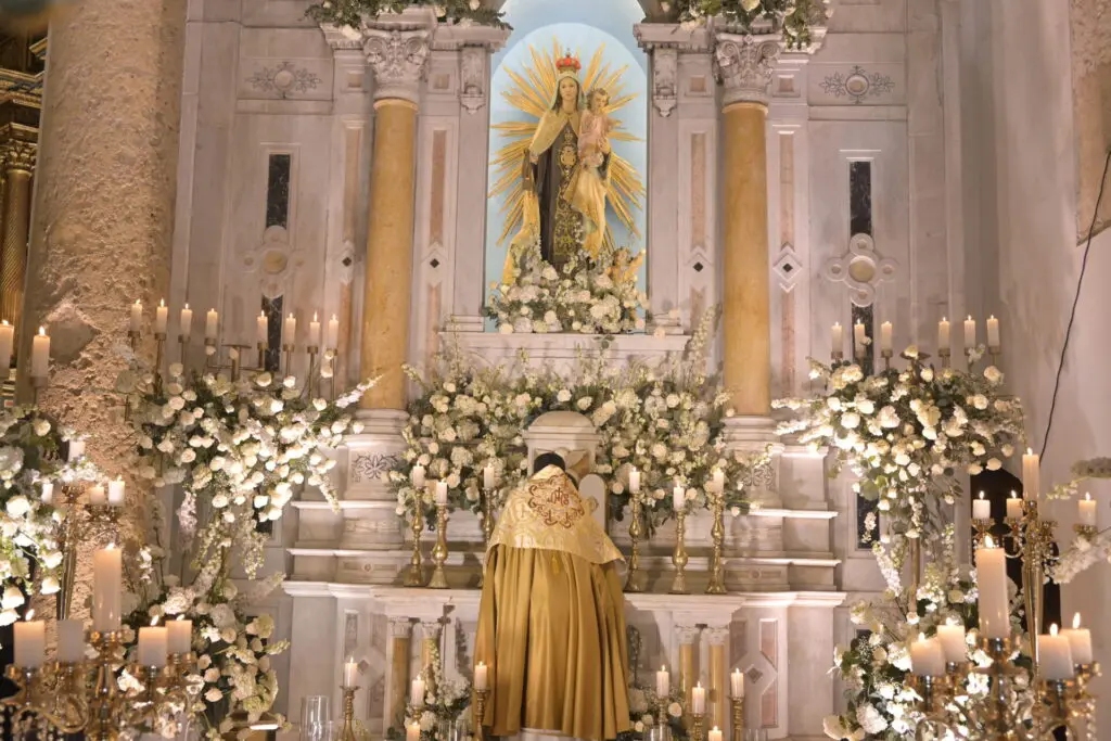 ¿está buscando planes para hacer en cartagena durante la semana santa? Le contamos