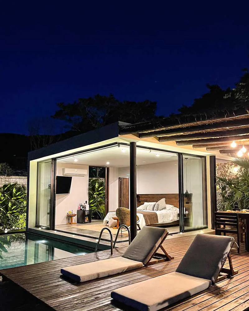 10 hoteles en Colombia para tener en la mira nakuma villeta cundinamaerca