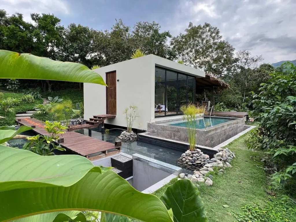 10 hoteles en Colombia para tener en la mira nakuma violeta