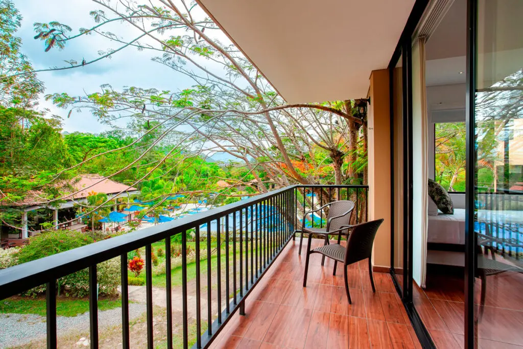 Villeta: una escapada cerca de bogotá Nana hotel