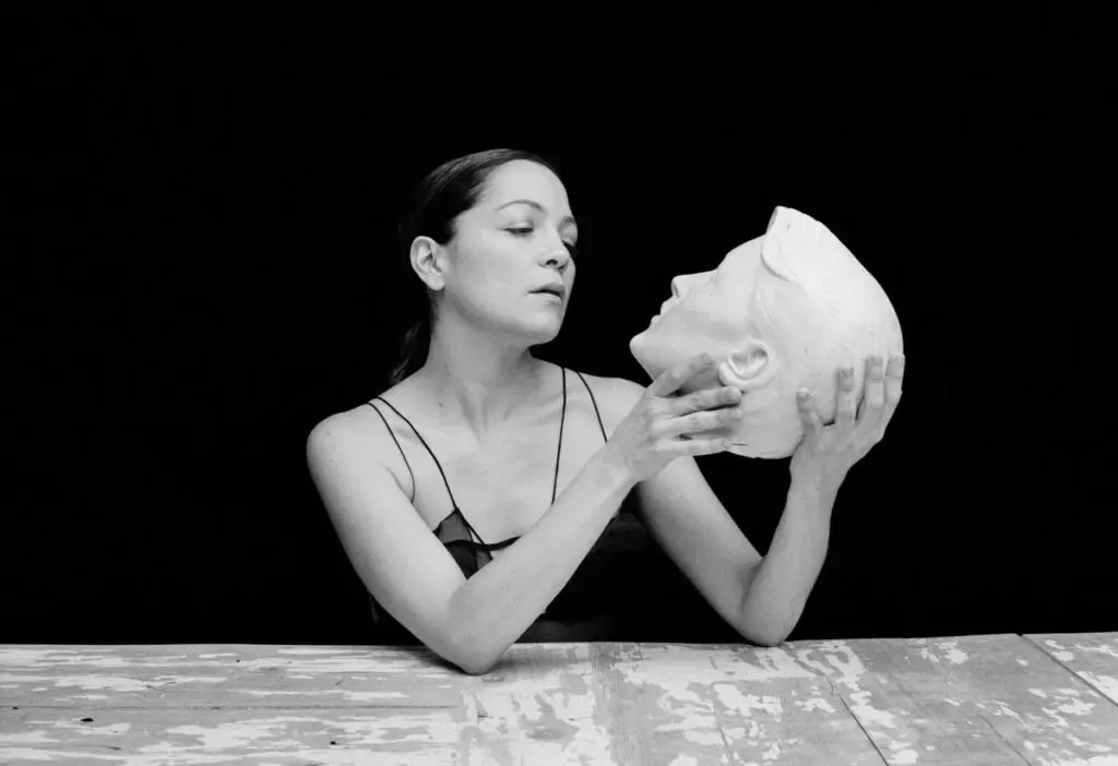 Natalia lafourcade