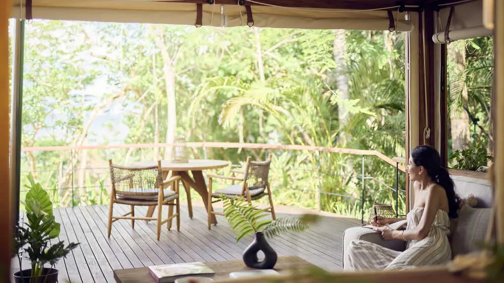 Los cinco mejores hoteles de Latinoamérica según The Hot List 2023