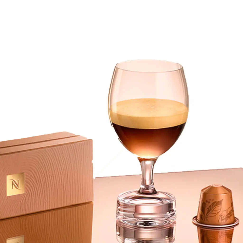 Nespresso