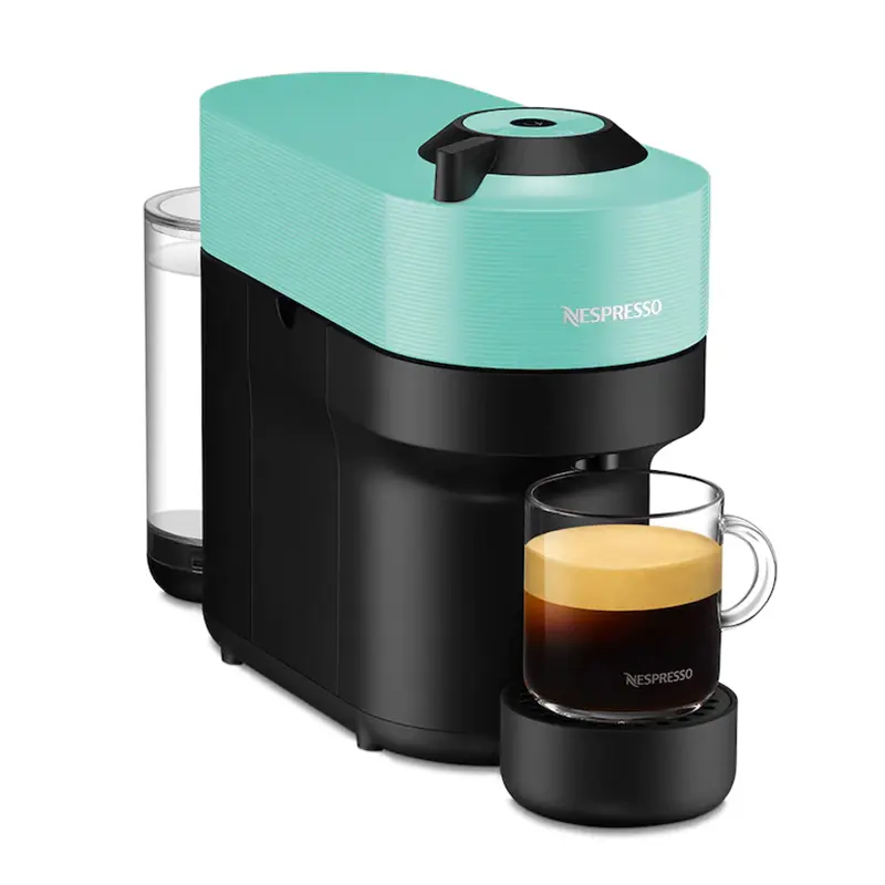 Regalos para sorprender a mamá el día de la madre Vertuo nespresso