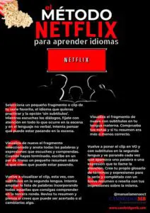 ¿qué tanto puede aprender inglés con netflix, ted talks y youtube?