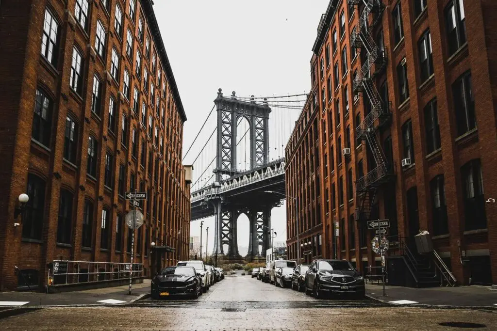 Nueva york
