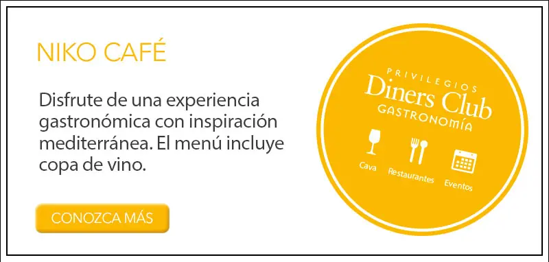 Comience el año gastronómico con acento mediterráneo