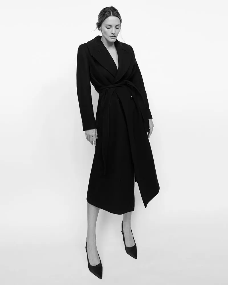 Nina rodríguez: “me encontré artísticamente” Nina rodrgiuez