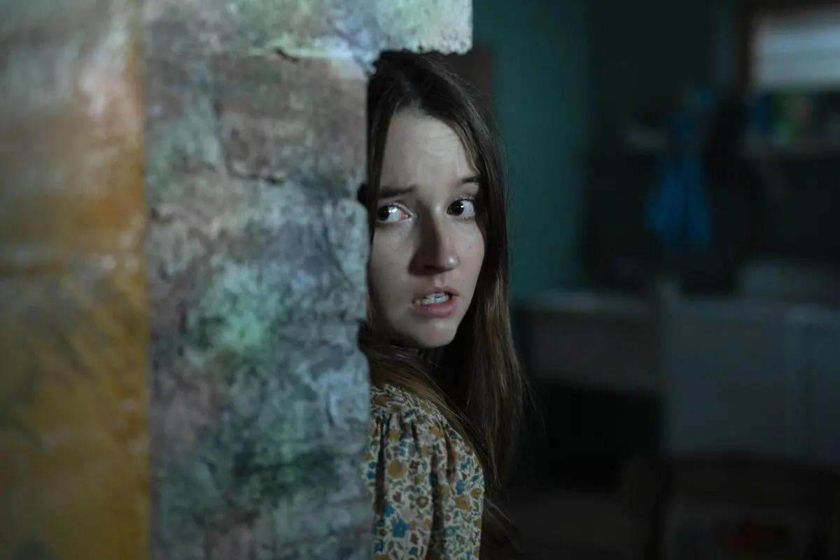 No One Will Save You, Nadie podrá salvarte