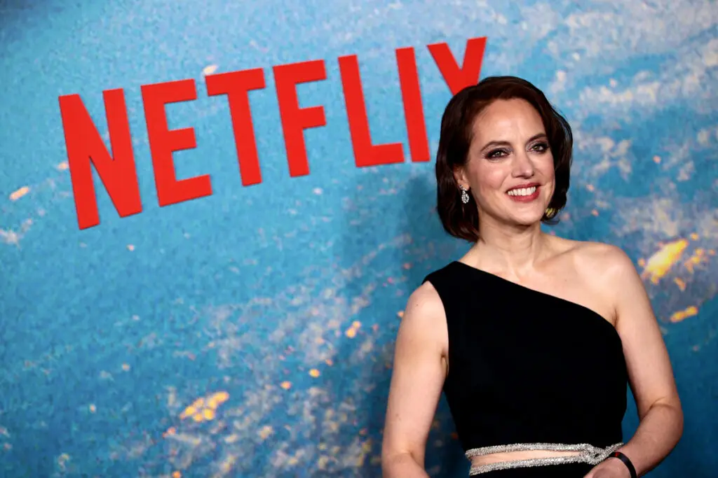 Amy meinzer netflix
