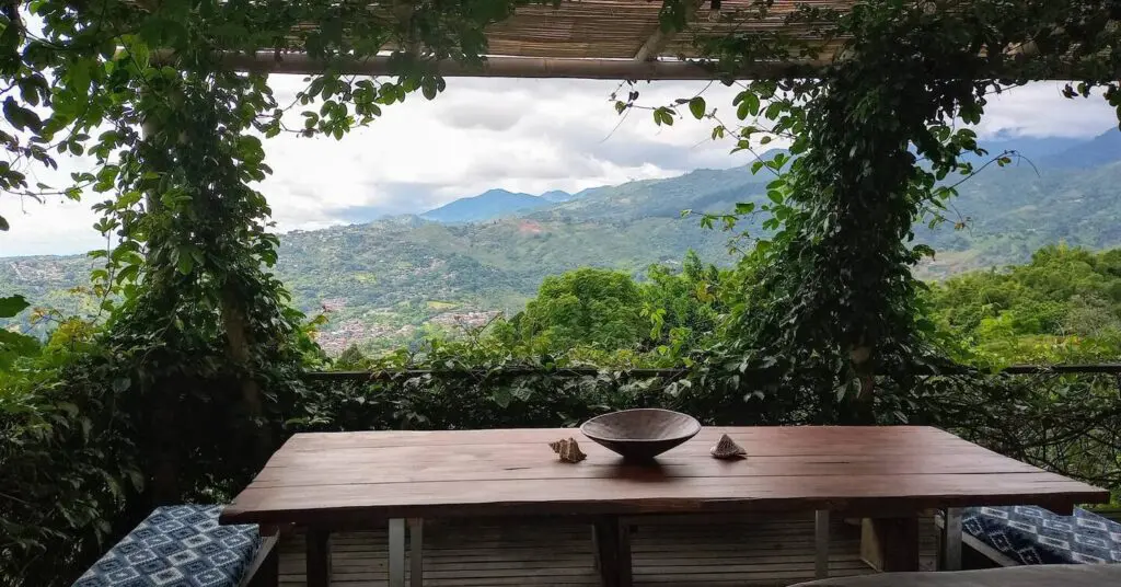 Estos son los mejores airbnbs en latinoamérica y hay uno en colombia