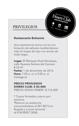 El lujo según los chefs álvaro clavijo y andrés hoyos Noviembre-priv2