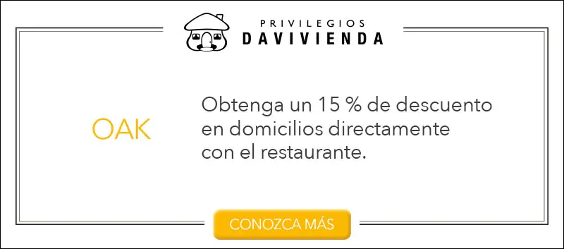 7 restaurantes y un bar para disfrutar de la gastronomía en casa 7 restaurantes y un bar para disfrutar de la gastronomía en casa