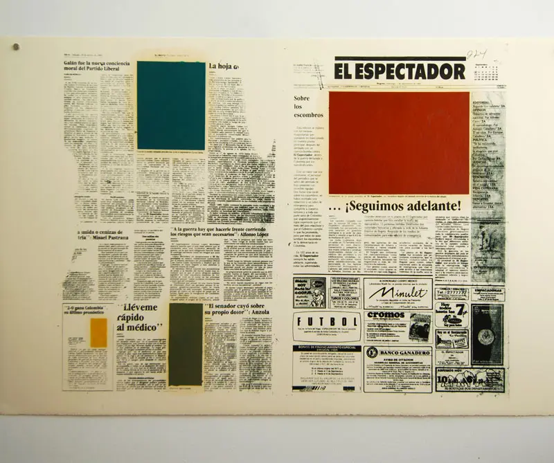 Una subasta para apoyar el arte: Odeón