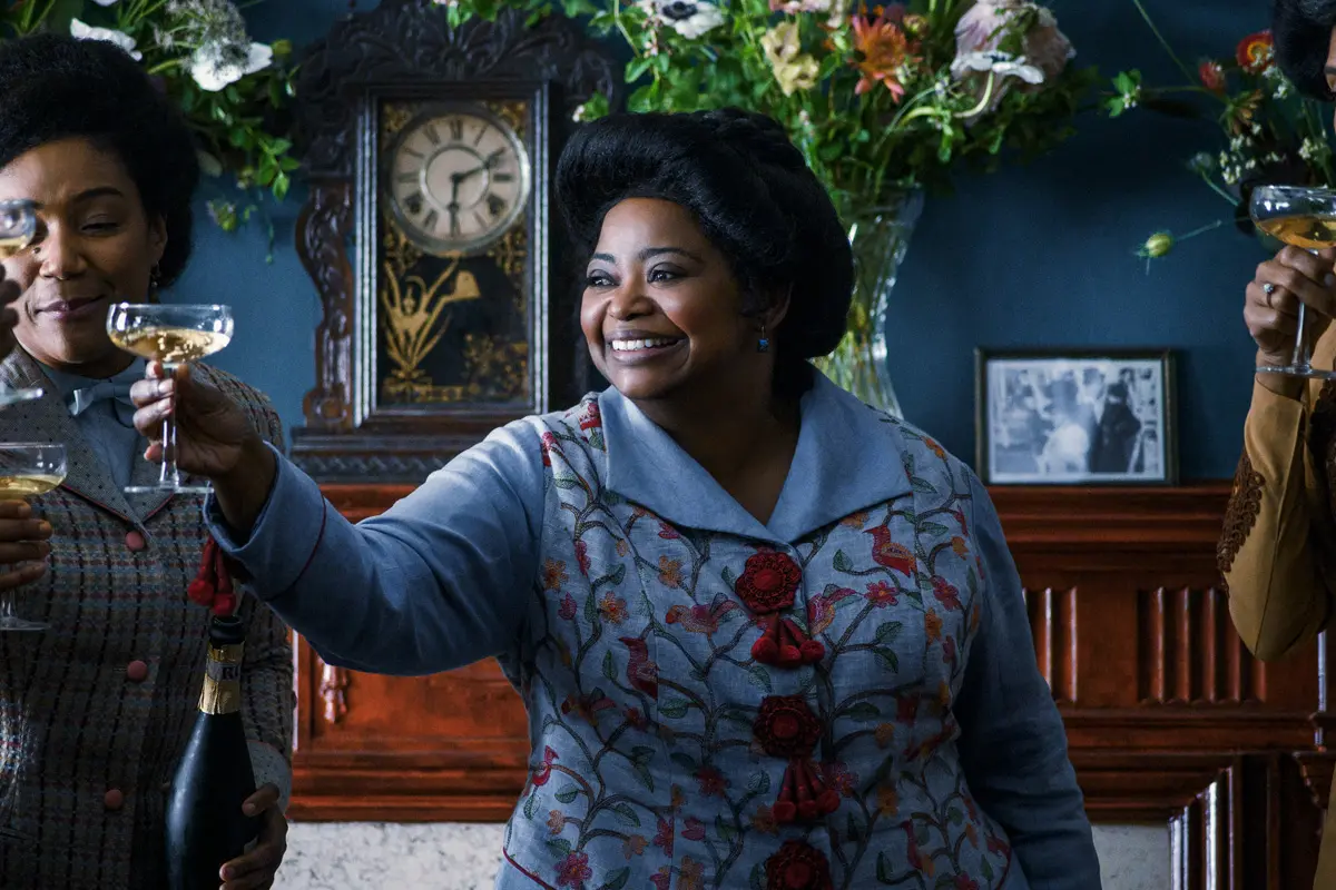 series cortas de Netflix