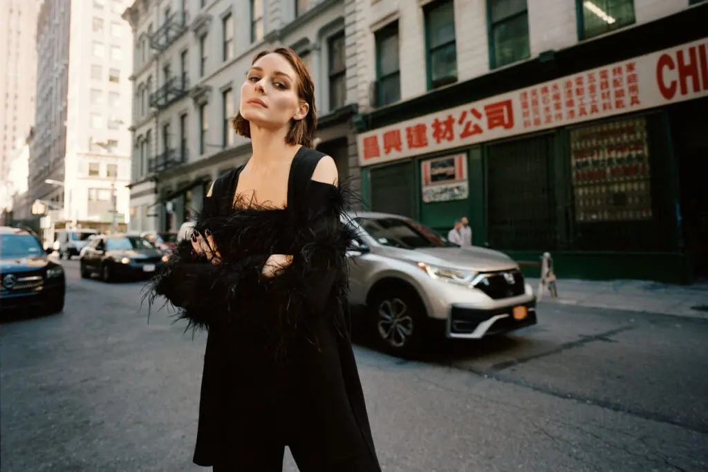 Olivia Palermo Scalpers