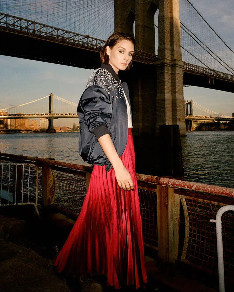 Olivia Palermo Scalpers