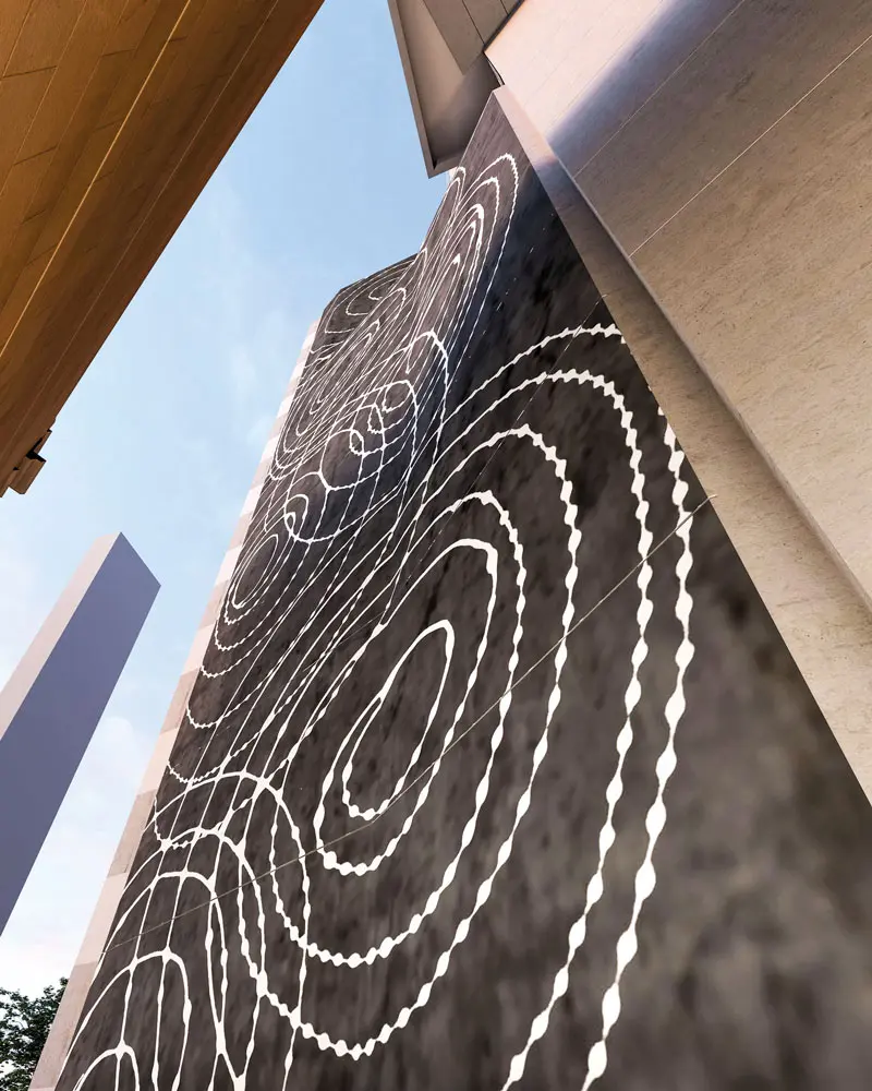 Ondas y gotitas maría fernanda cardoso