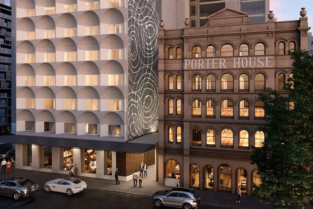 Ripples and droplets