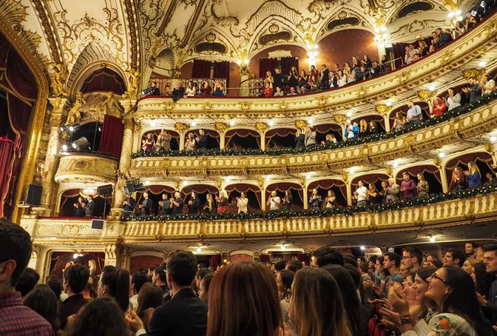 Así será el concierto gratuito de ópera por la educación Concierto de ópera