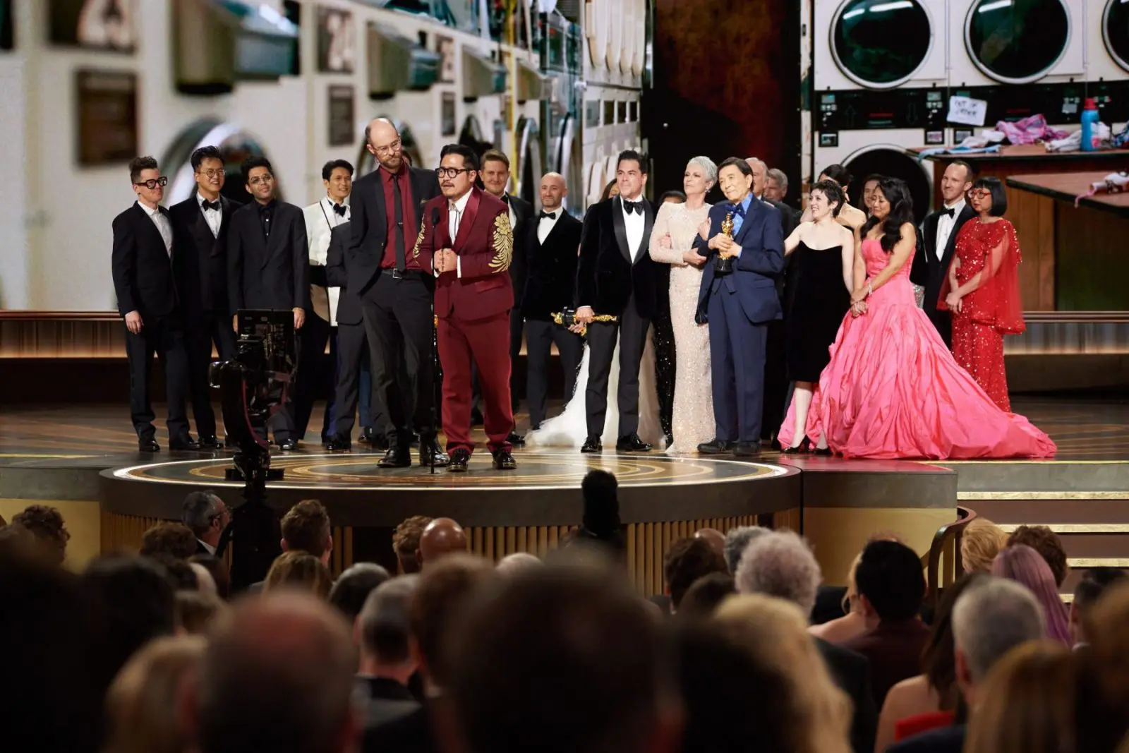 Premios Óscar 2023 edición 95