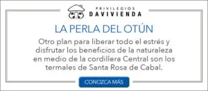 Montería y pereira, dos perlas por descubrir con privilegios davivienda Montería y pereira, dos perlas por descubrir con privilegios davivienda