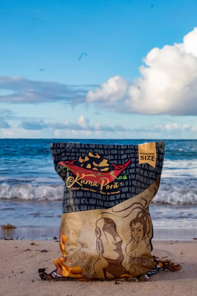 Merkén, maqui y otros sabores encantadores de Chile que le apuestan a Colombia