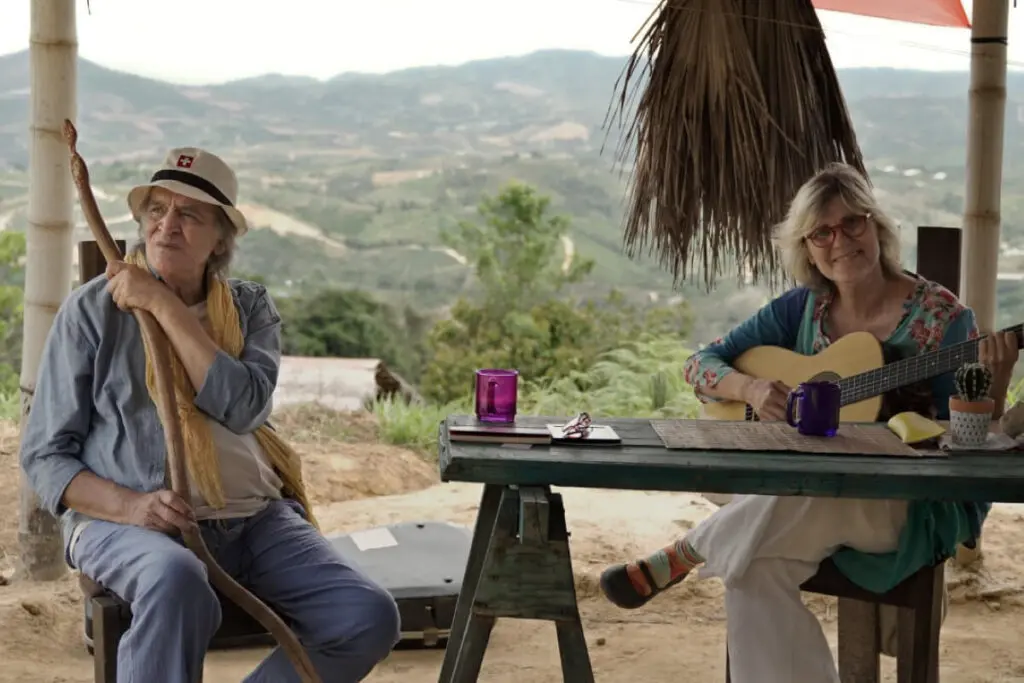 Los mejores momentos del Ficci 61: la alegría del regreso Pablus Gallinazos