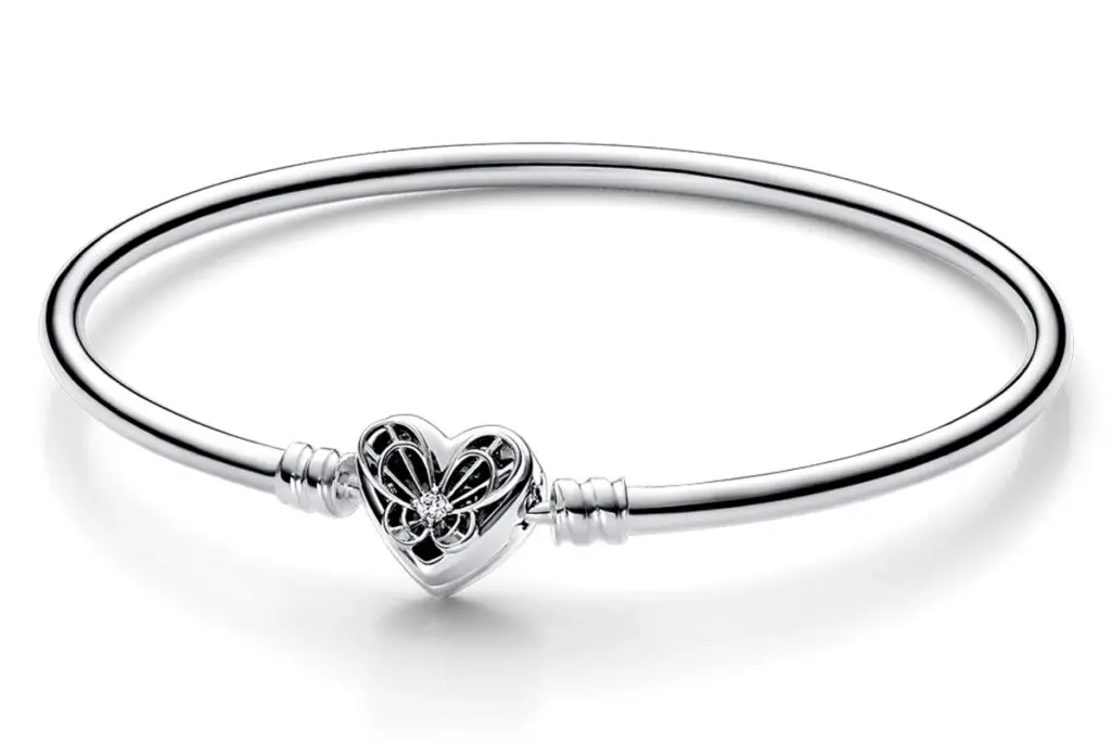 Regalos para sorprender a mamá el día de la madre Brazalete pandora