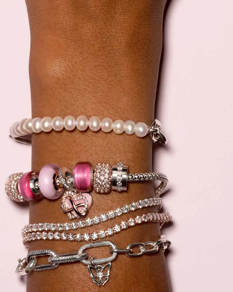 Be love: una declaración de amor de pandora Pandora be love