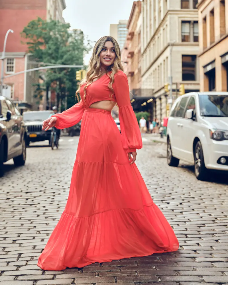 Paris Rodríguez diseñadora