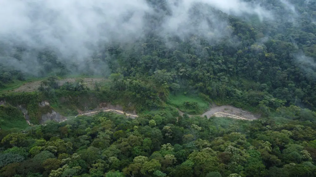 5 parques naturales en Colombia que debería visitar en 2025 5 parques naturales en Colombia que debería visitar en 2025