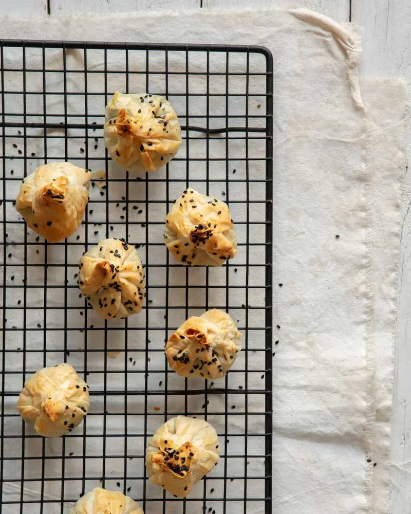 Pasabocas navideños