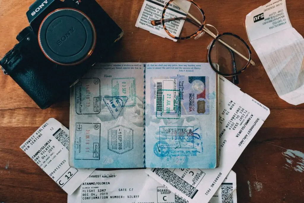 ¿cuáles son los pasaportes más poderosos del mundo para 2023? ¿cuáles son los pasaportes más poderosos del mundo para 2023?