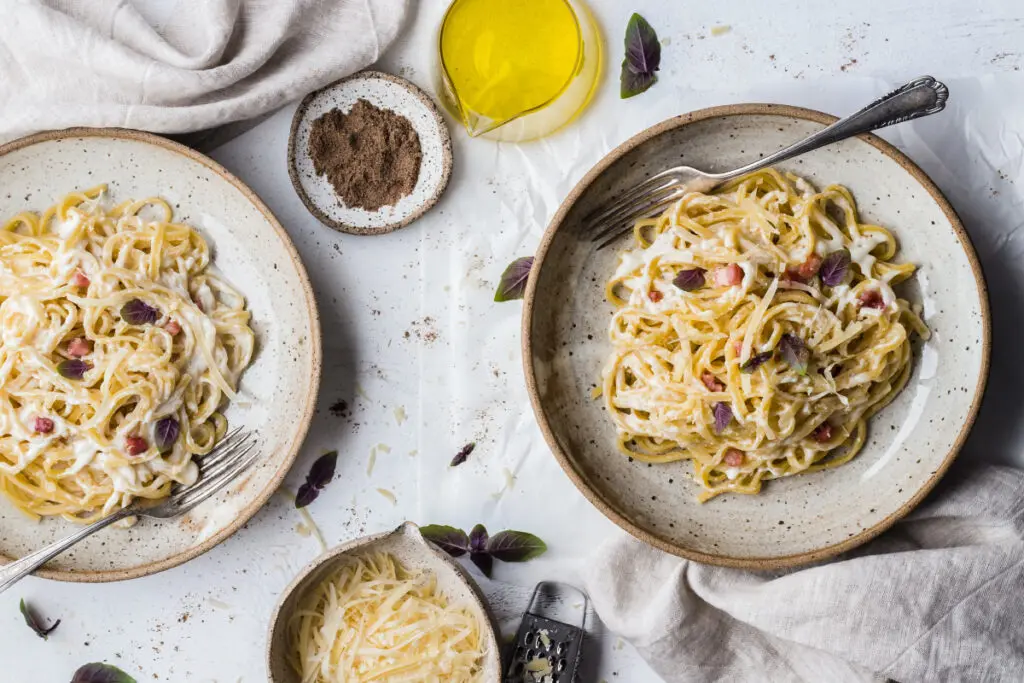 Consejos, recetas y anécdotas sobre la pasta junto al chef álvaro clavijo La cumbre de la pasta