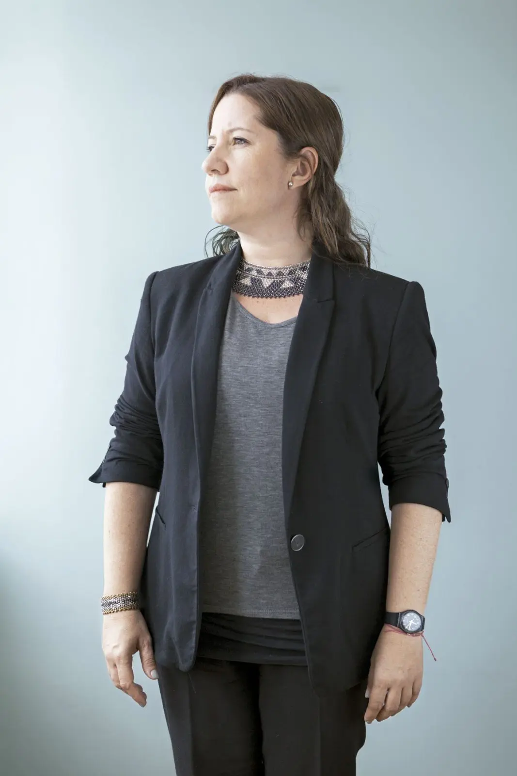 Paula Gaviria, Constelaciones Familiares