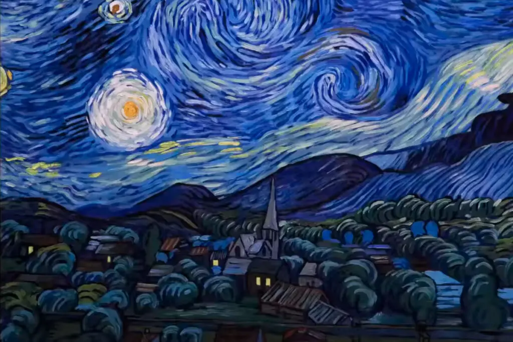 5 películas basadas en la vida de artistas que marcaron la historia del arte