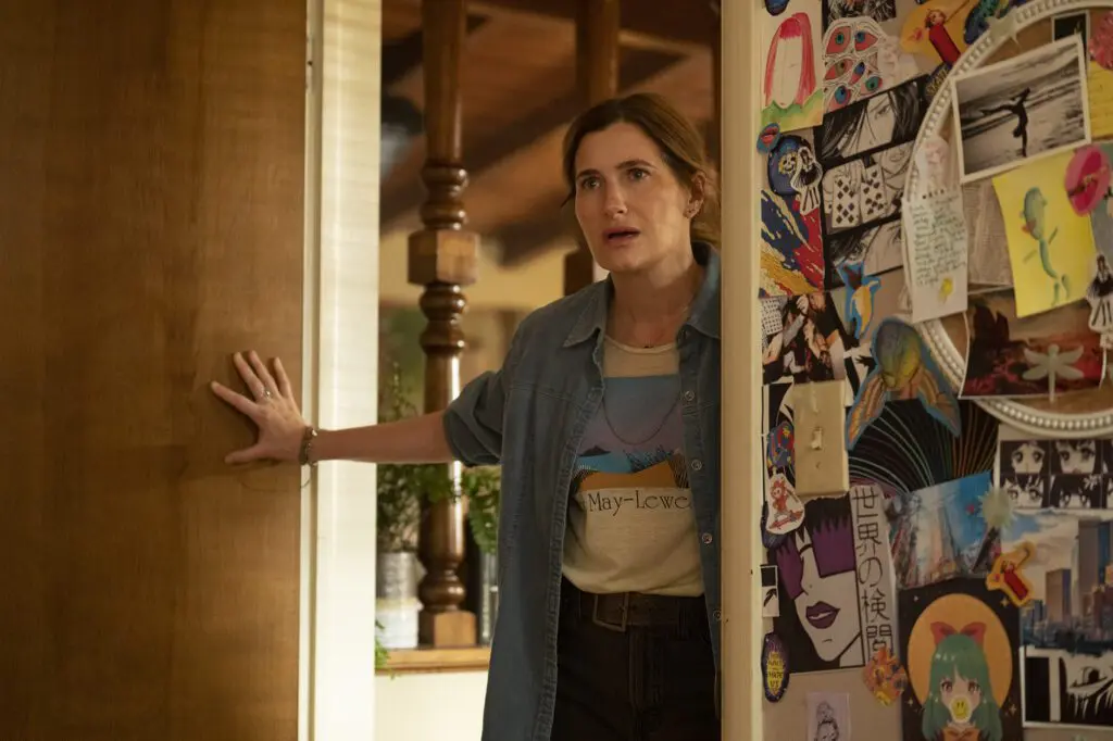 Pequeñas cosas hermosas serie hulu