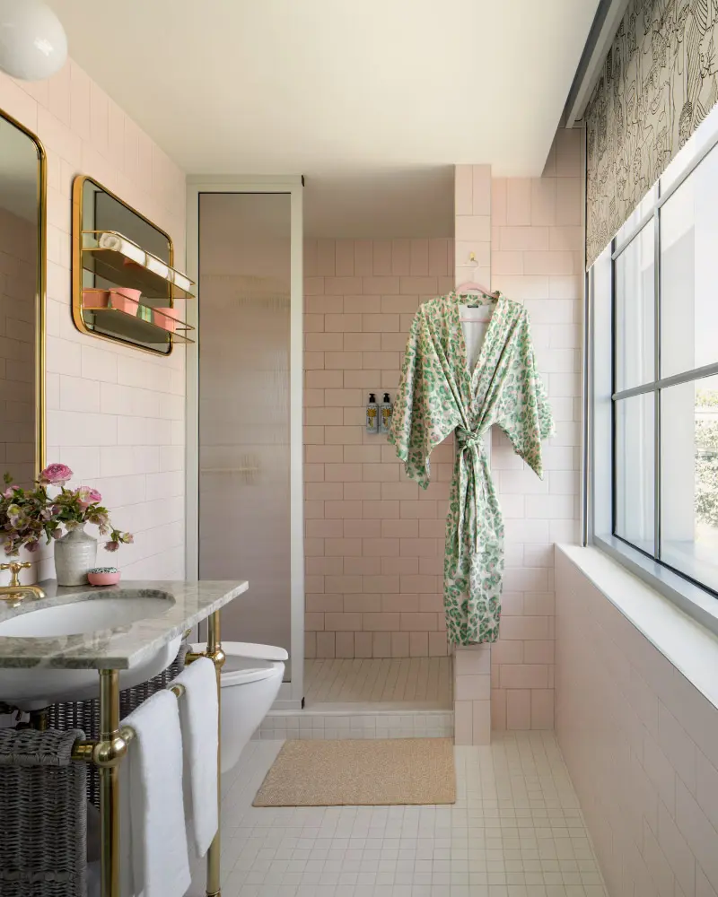 Un oasis tropical, así es el hotel de Pharrell Williams en Miami Beach The Goodtime Hotel