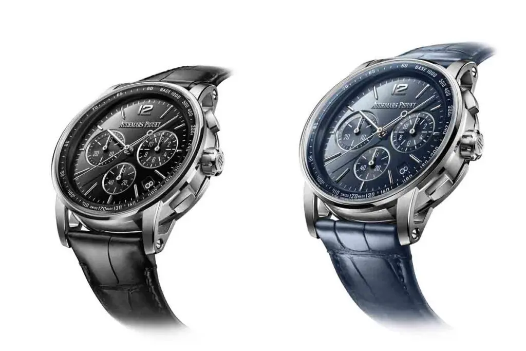 Una nueva colección de relojes suizos llegó a latinoamérica Una nueva colección de relojes suizos llegó a latinoamérica