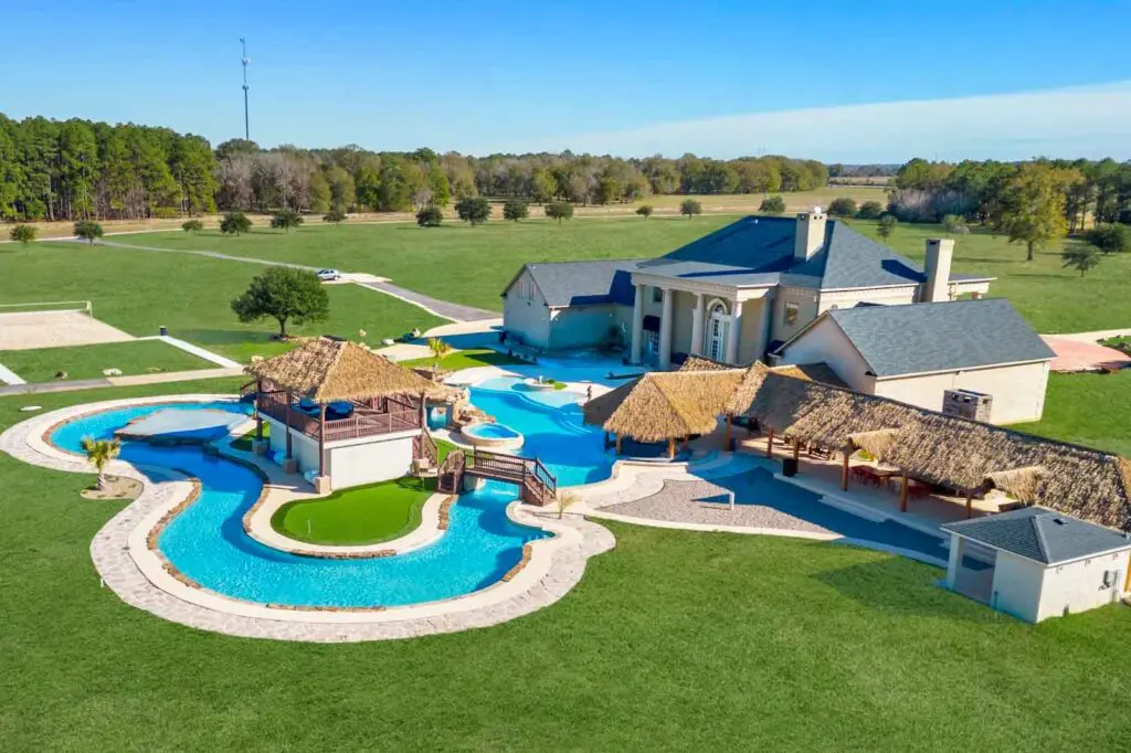 Los alojamientos de AirBnb más virales en TikTok