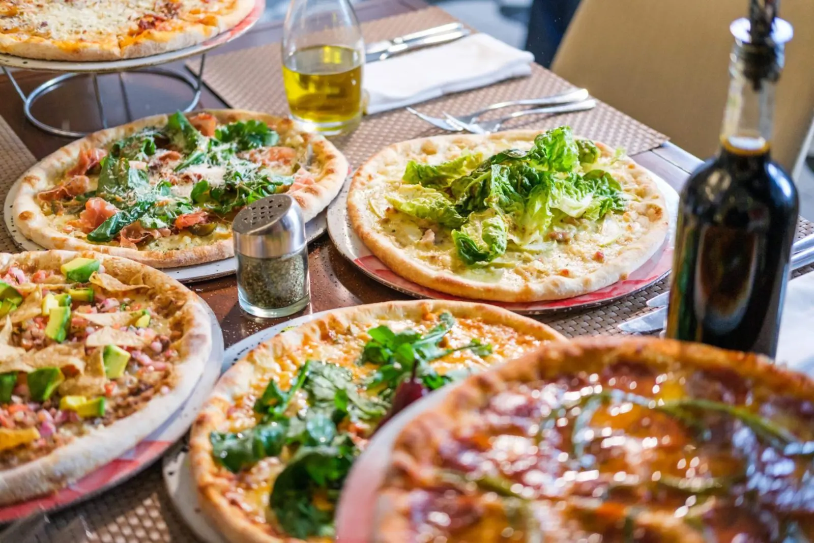 pizza circo