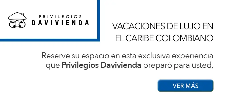vacaciones en el caribe Cartagena